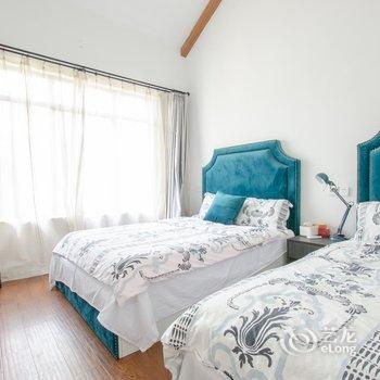 上海DH设计师工作室别墅酒店提供图片