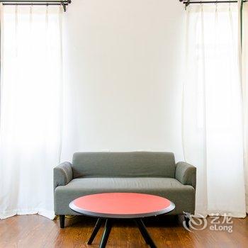 上海DH设计师工作室别墅酒店提供图片