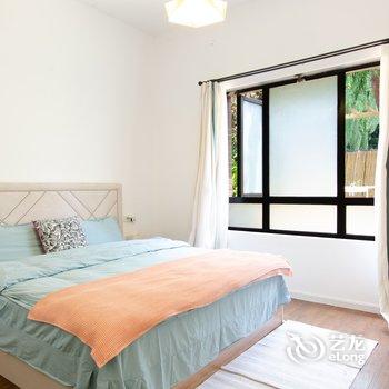 上海DH设计师工作室别墅酒店提供图片