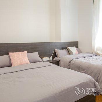 上海DH设计师工作室别墅酒店提供图片