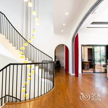 上海DH设计师工作室别墅酒店提供图片