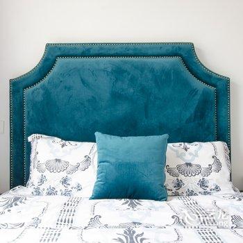 上海DH设计师工作室别墅酒店提供图片