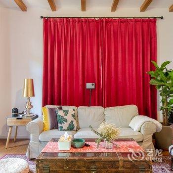 上海DH设计师工作室别墅酒店提供图片