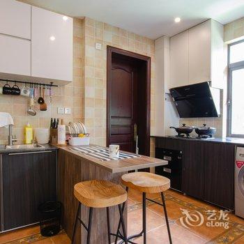 上海DH设计师工作室别墅酒店提供图片