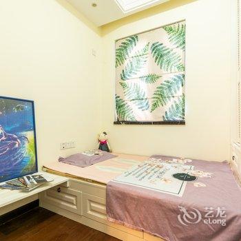 广州chole_xuan公寓(横档岛旅游区分店)酒店提供图片