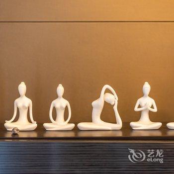 广州chole_xuan公寓(横档岛旅游区分店)酒店提供图片