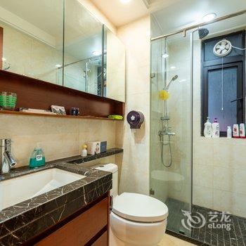 广州chole_xuan公寓(横档岛旅游区分店)酒店提供图片