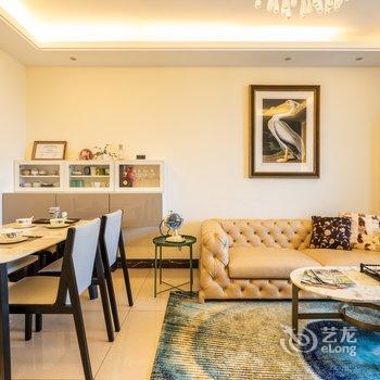 广州chole_xuan公寓(横档岛旅游区分店)酒店提供图片