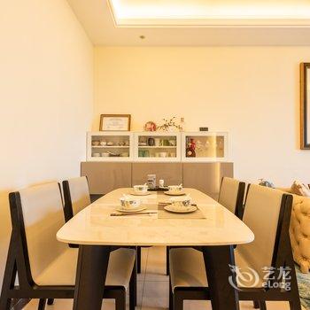 广州chole_xuan公寓(横档岛旅游区分店)酒店提供图片