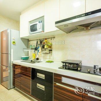 广州chole_xuan公寓(横档岛旅游区分店)酒店提供图片