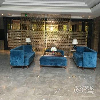 重庆摩羯玲玲玲公寓(下纯阳洞街分店)酒店提供图片