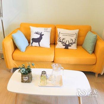 重庆摩羯玲玲玲公寓(下纯阳洞街分店)酒店提供图片