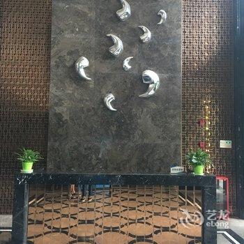 重庆摩羯玲玲玲公寓(下纯阳洞街分店)酒店提供图片