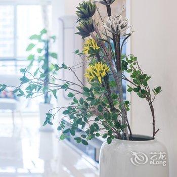 成都途掌柜·Vivi公寓(永陵后巷分店)酒店提供图片