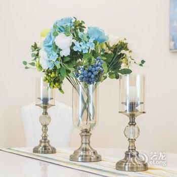 成都途掌柜·Vivi公寓(永陵后巷分店)酒店提供图片