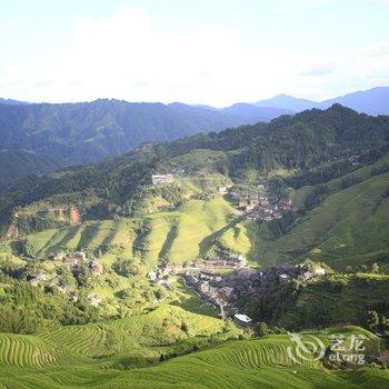 龙脊梯田忆闲居客栈酒店提供图片