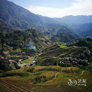 龙脊梯田忆闲居客栈酒店提供图片