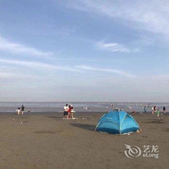 上海Taya风情小屋公寓酒店提供图片