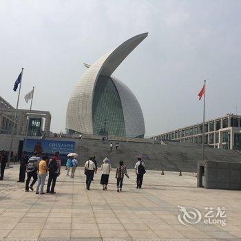 上海Taya风情小屋公寓酒店提供图片