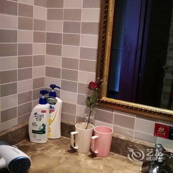 成都毗邻公寓(莲花村分店)酒店提供图片