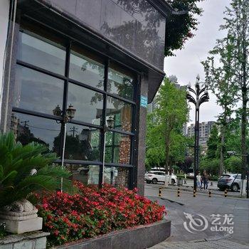 成都毗邻公寓(莲花村分店)酒店提供图片