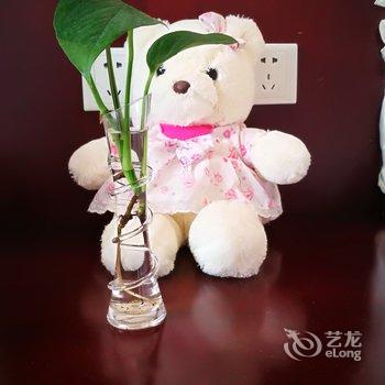 成都毗邻公寓(莲花村分店)酒店提供图片