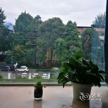 成都毗邻公寓(莲花村分店)酒店提供图片