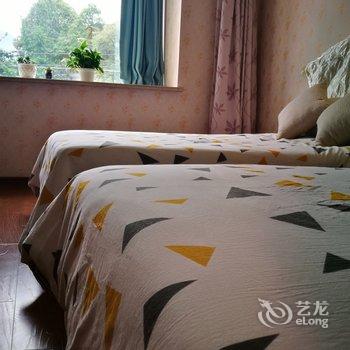 成都毗邻公寓(莲花村分店)酒店提供图片