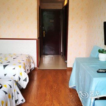 成都毗邻公寓(莲花村分店)酒店提供图片