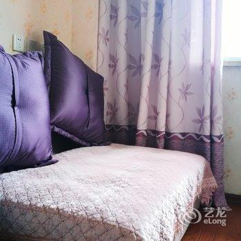 成都毗邻公寓(莲花村分店)酒店提供图片