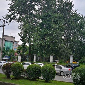 成都毗邻公寓(莲花村分店)酒店提供图片