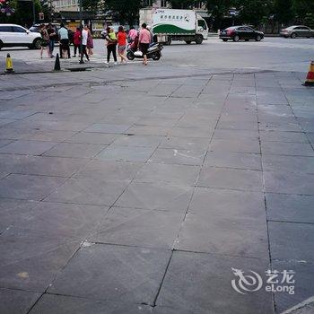 成都毗邻公寓(莲花村分店)酒店提供图片