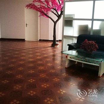 成都毗邻公寓(莲花村分店)酒店提供图片