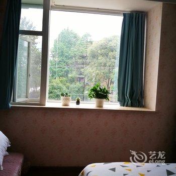 成都毗邻公寓(莲花村分店)酒店提供图片