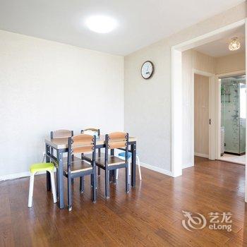 北京奋钧公寓(北太平路东口分店)酒店提供图片