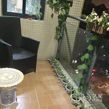 成都阳山民宿(二环高架路分店)酒店提供图片