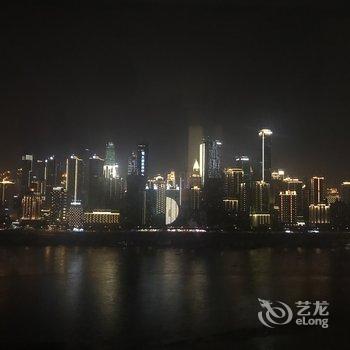 重庆吴梦雅公寓(南滨路景区分店)酒店提供图片