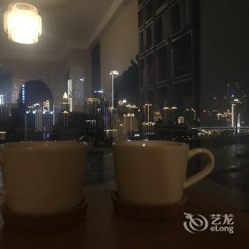 重庆吴梦雅公寓(南滨路景区分店)酒店提供图片