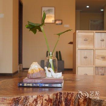 重庆吴梦雅公寓(南滨路景区分店)酒店提供图片