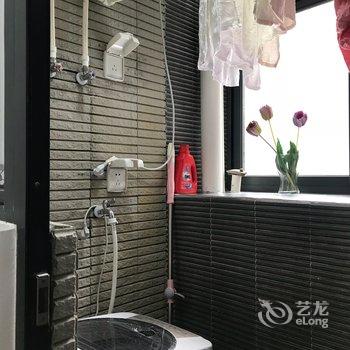 广州刘米雪儿公寓酒店提供图片
