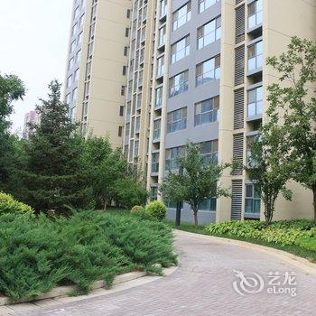 枣园民宿(北京游乐设施店)酒店提供图片