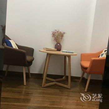 广州刘米雪儿公寓酒店提供图片
