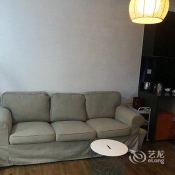 广州刘米雪儿公寓酒店提供图片