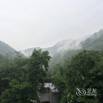 成都星星小筑酒店提供图片