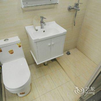 全家公寓(上海彭浦新村分店)酒店提供图片