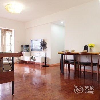 广州倩阁公寓(外广场雕塑园分店)酒店提供图片