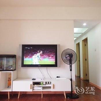 广州倩阁公寓(外广场雕塑园分店)酒店提供图片