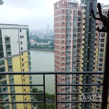 广州倩阁公寓(外广场雕塑园分店)酒店提供图片