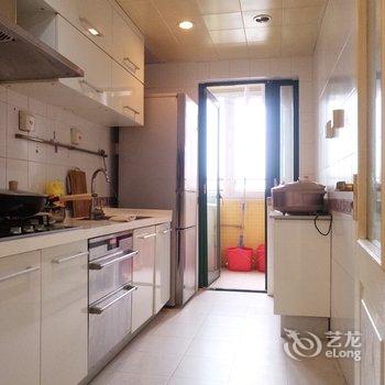 广州倩阁公寓(外广场雕塑园分店)酒店提供图片