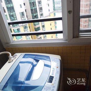 广州倩阁公寓(外广场雕塑园分店)酒店提供图片